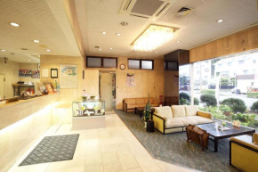  Uwajima Regent Hotel  Увадзима
